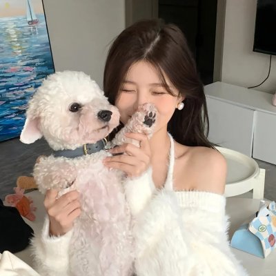 步行街