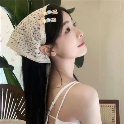 红丝绸